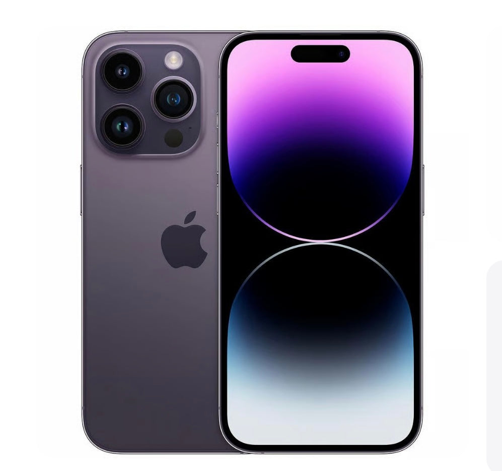 14 Pro