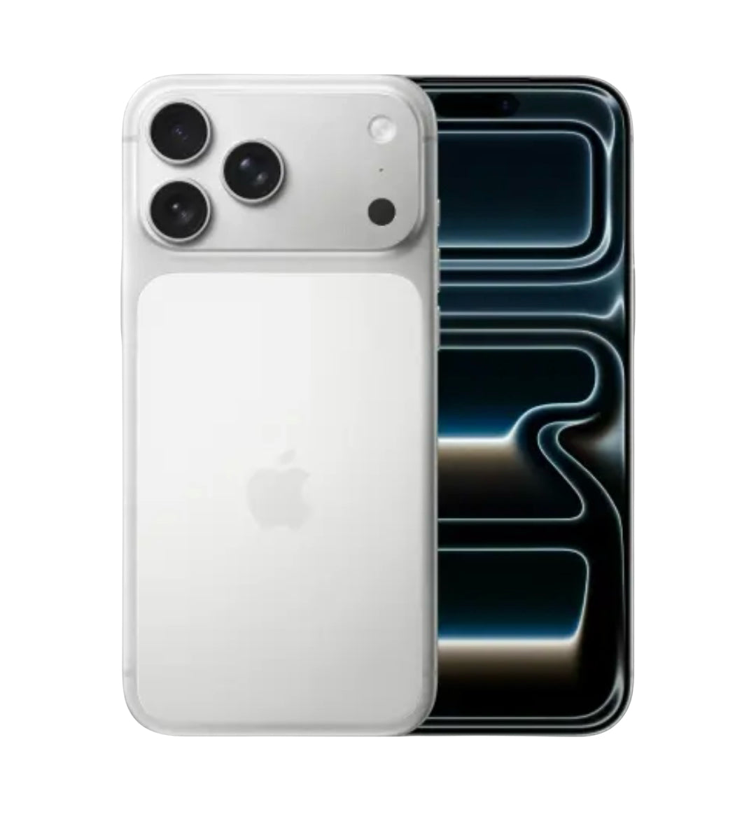 17 Pro Max