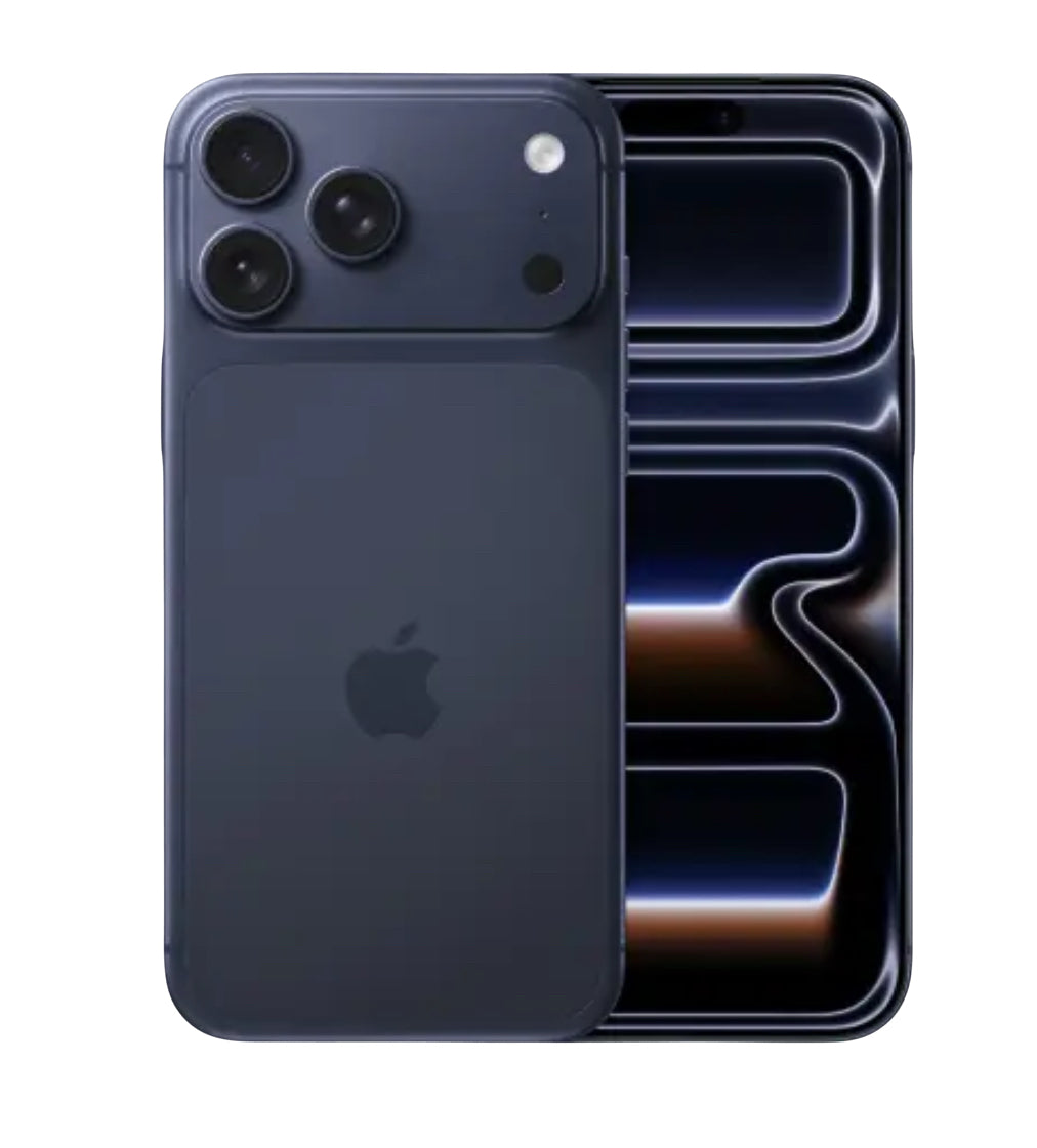 17 Pro Max